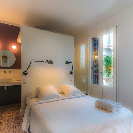 Habitacio Amb Encant Sitges Dış mekan fotoğraf