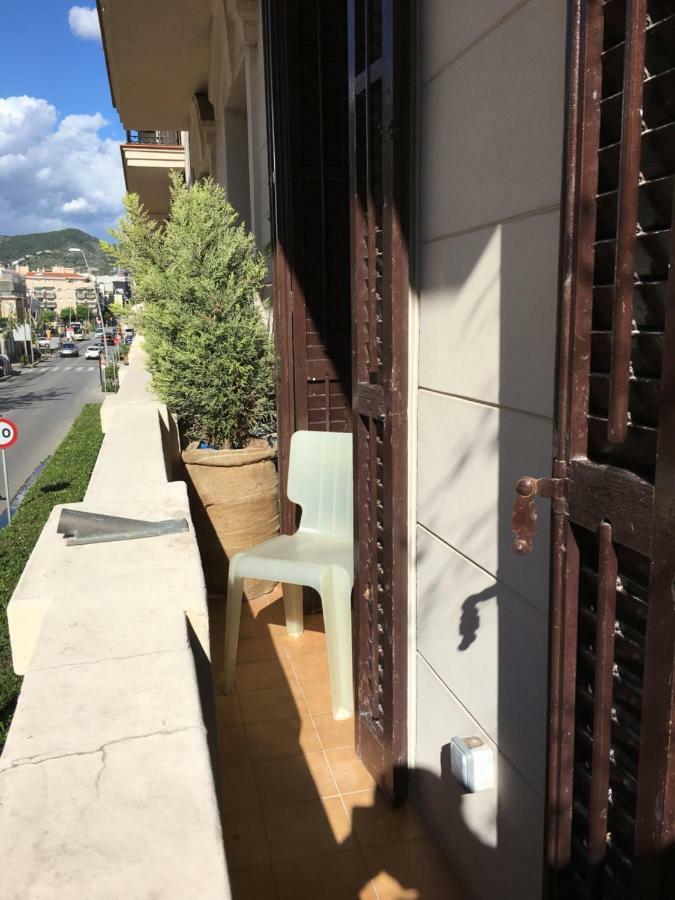 Habitacio Amb Encant Sitges Dış mekan fotoğraf