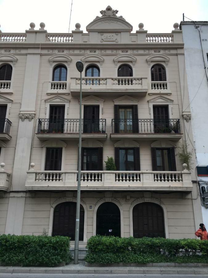 Habitacio Amb Encant Sitges Dış mekan fotoğraf