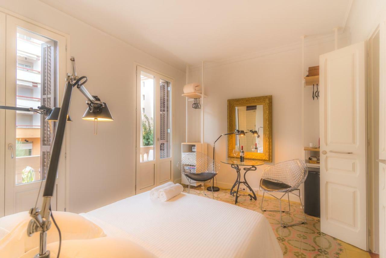 Habitacio Amb Encant Sitges Dış mekan fotoğraf