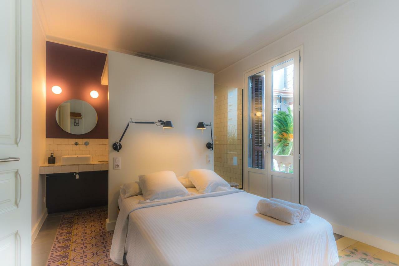 Habitacio Amb Encant Sitges Dış mekan fotoğraf