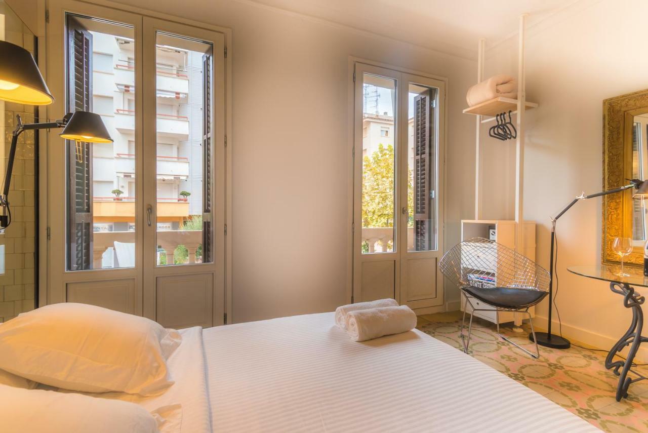 Habitacio Amb Encant Sitges Dış mekan fotoğraf